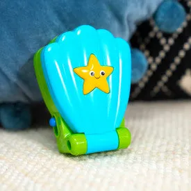Baby Einstein Shell Phone Musical Toy Telephone