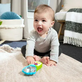 Baby Einstein Shell Phone Musical Toy Telephone