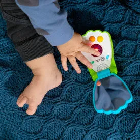 Baby Einstein Shell Phone Musical Toy Telephone