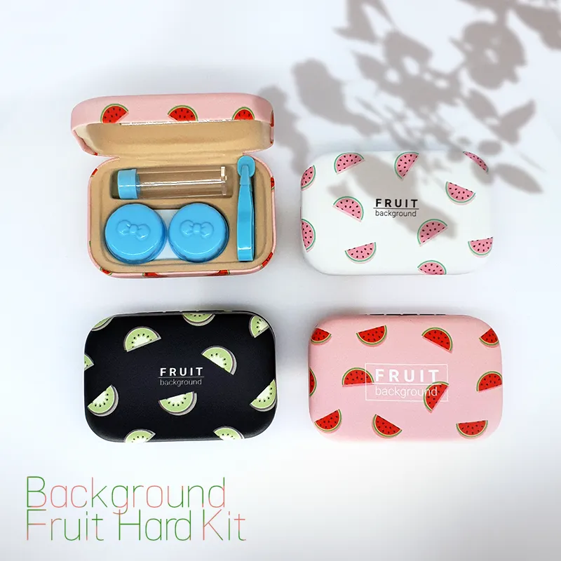 Background Fruit Hard Kit