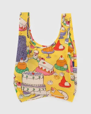 Baggu Standard Reusable Bag - Patisserie