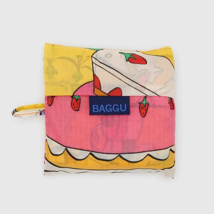 Baggu Standard Reusable Bag - Patisserie