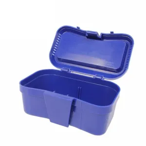Bait Box with Belt Clip