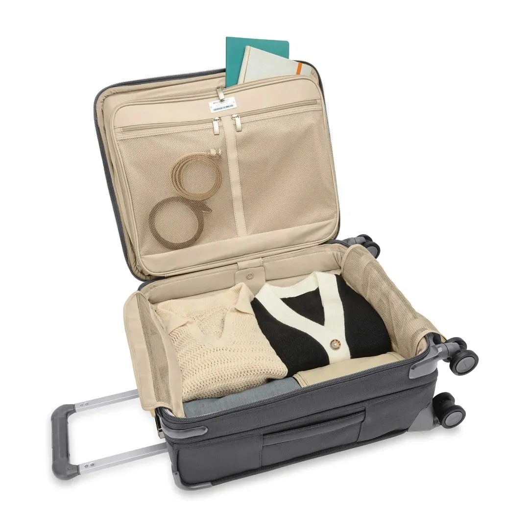 Baseline Global Carry-On Spinner