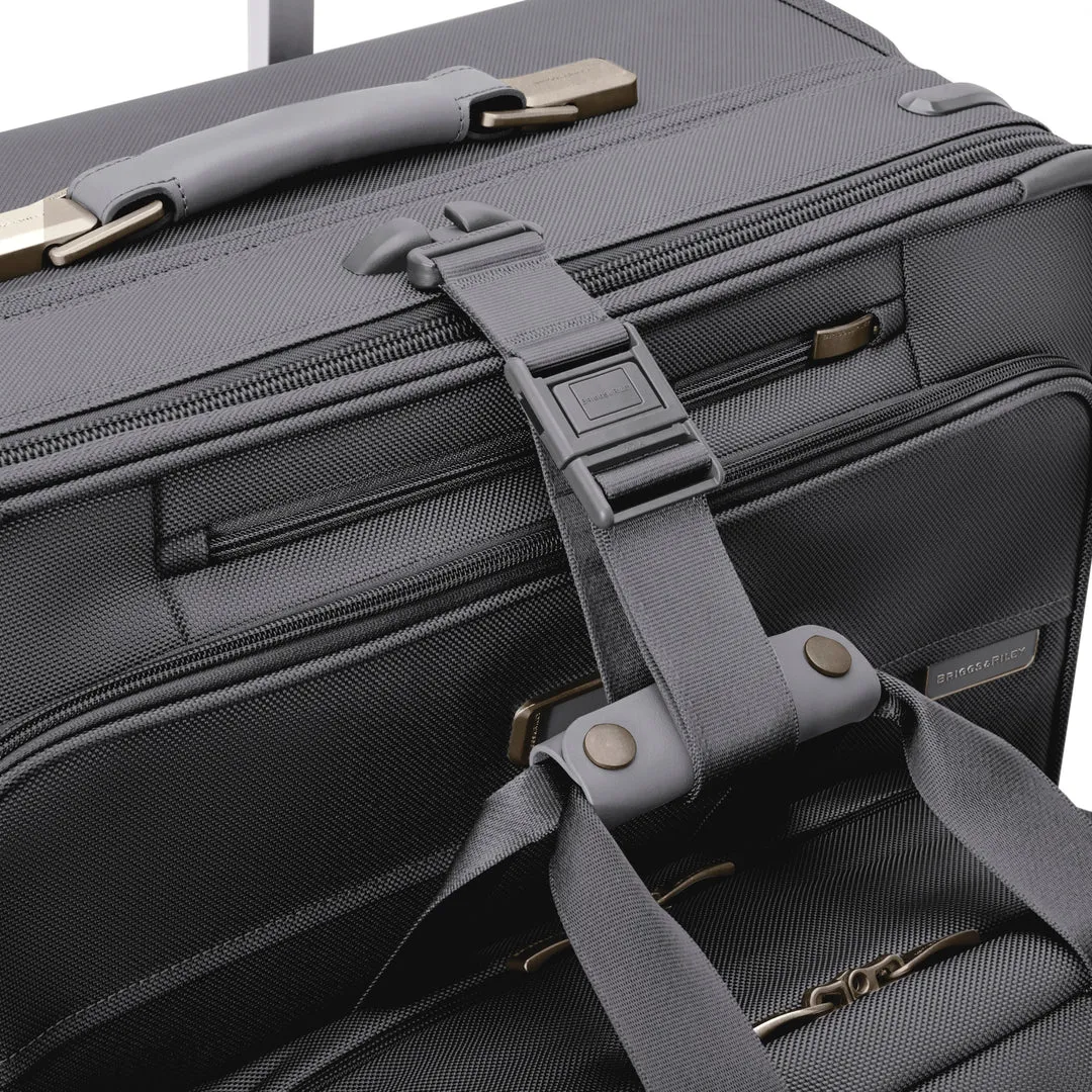 Baseline Global Carry-On Spinner