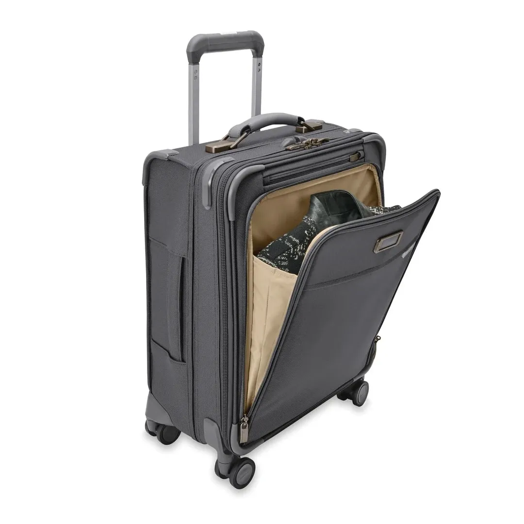Baseline Global Carry-On Spinner