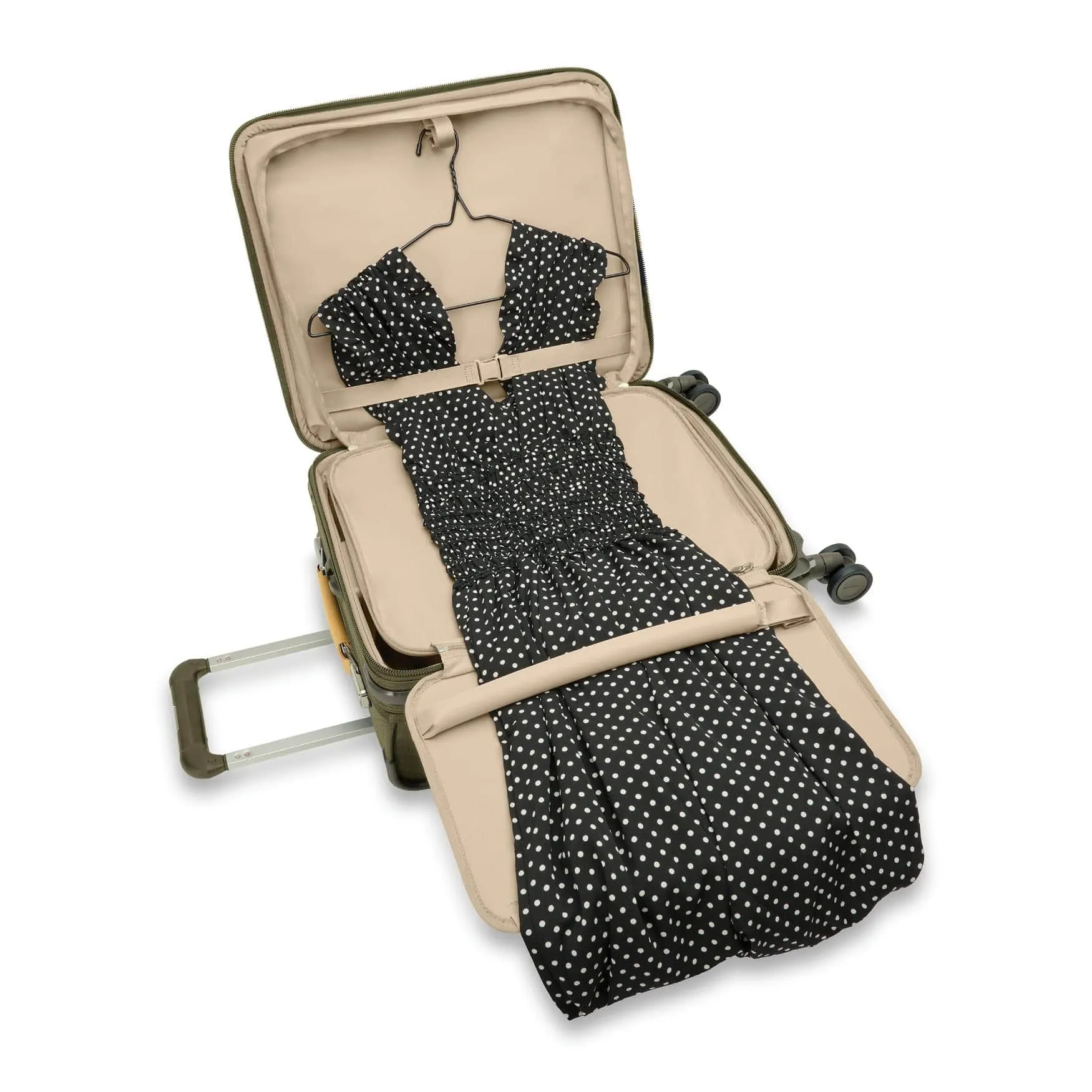 Baseline Global Carry-On Spinner