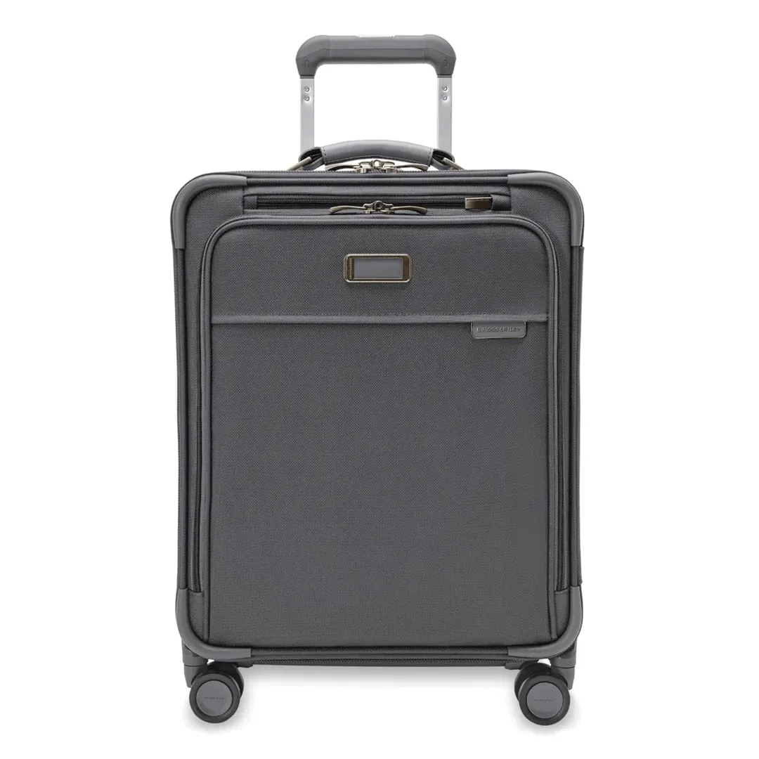 Baseline Global Carry-On Spinner