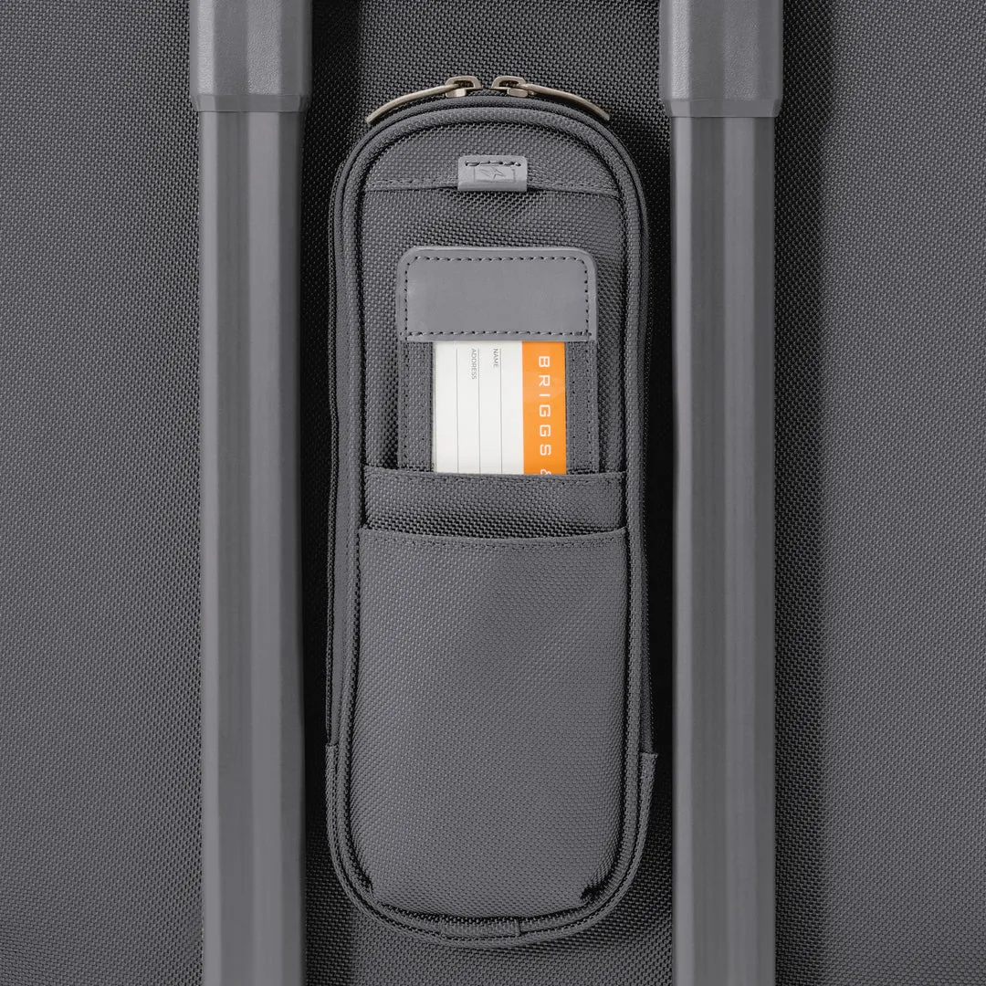 Baseline Global Carry-On Spinner