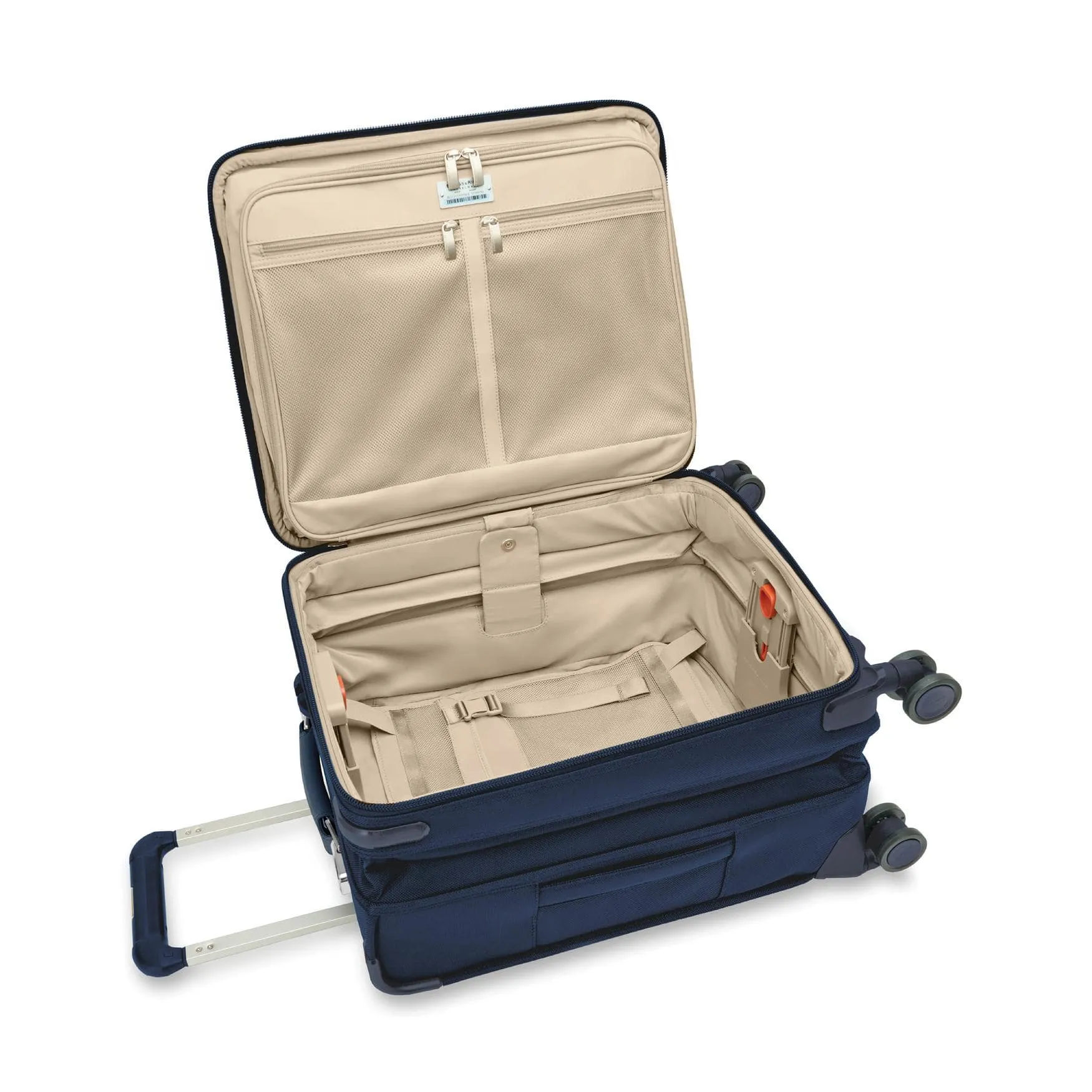 Baseline Global Carry-On Spinner