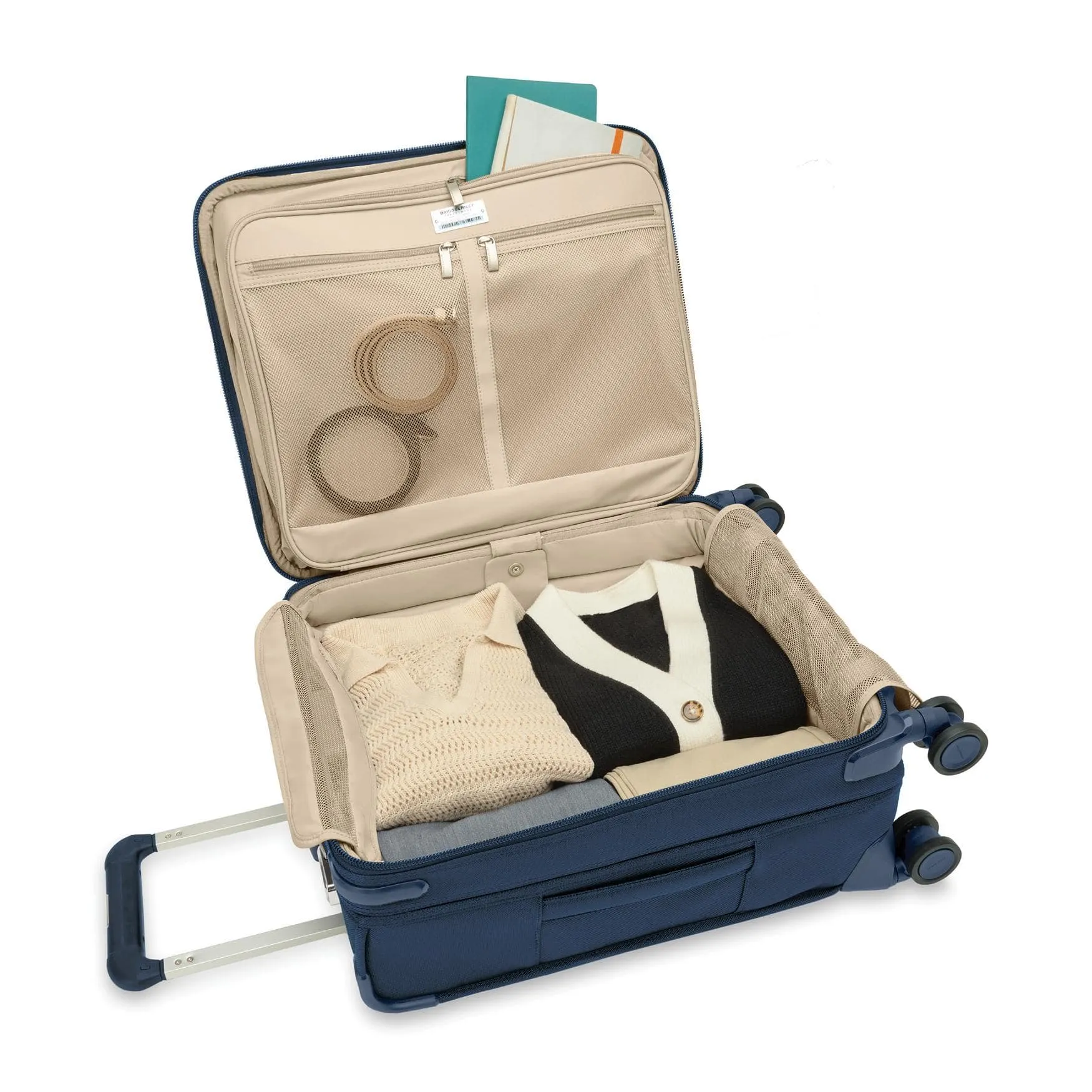 Baseline Global Carry-On Spinner