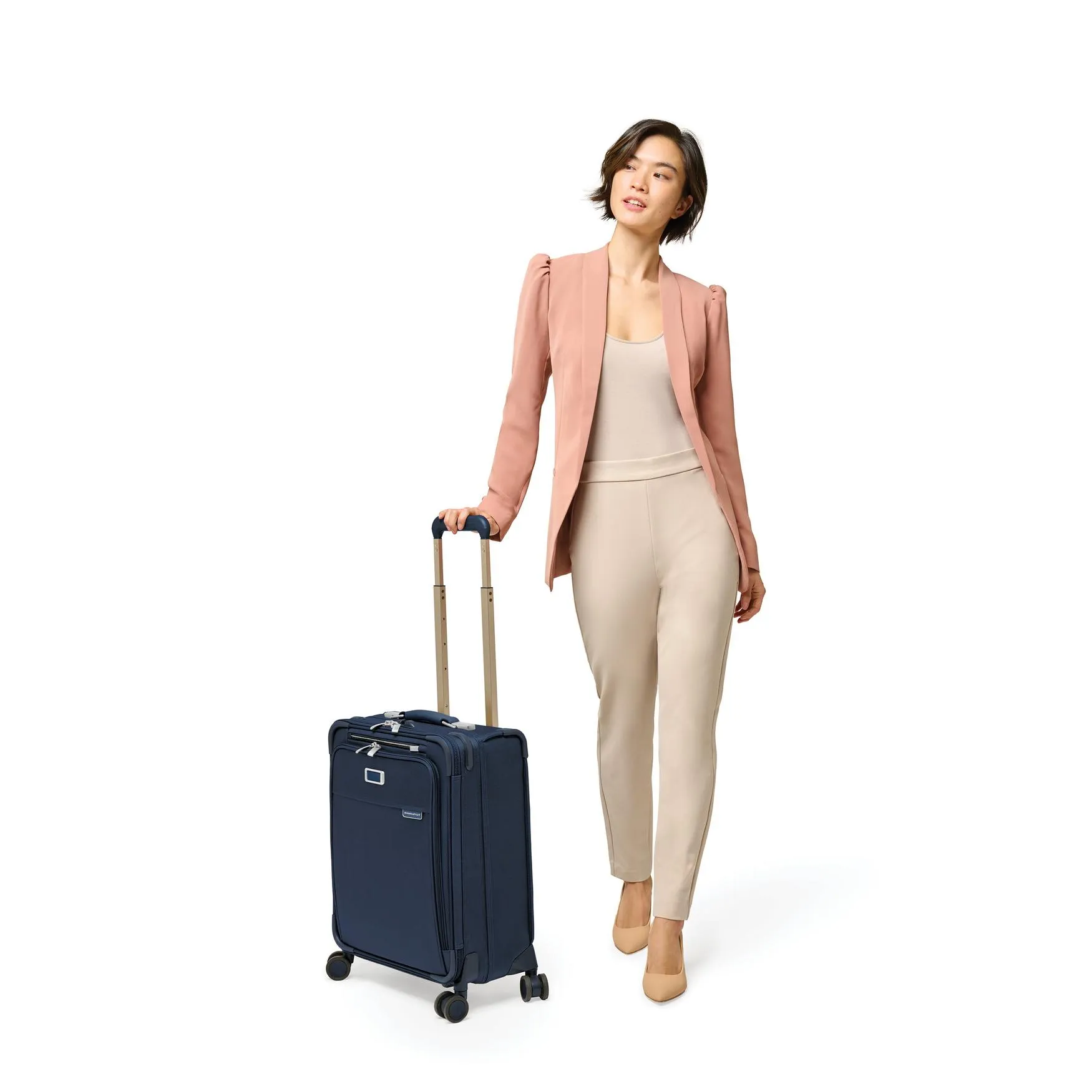 Baseline Global Carry-On Spinner
