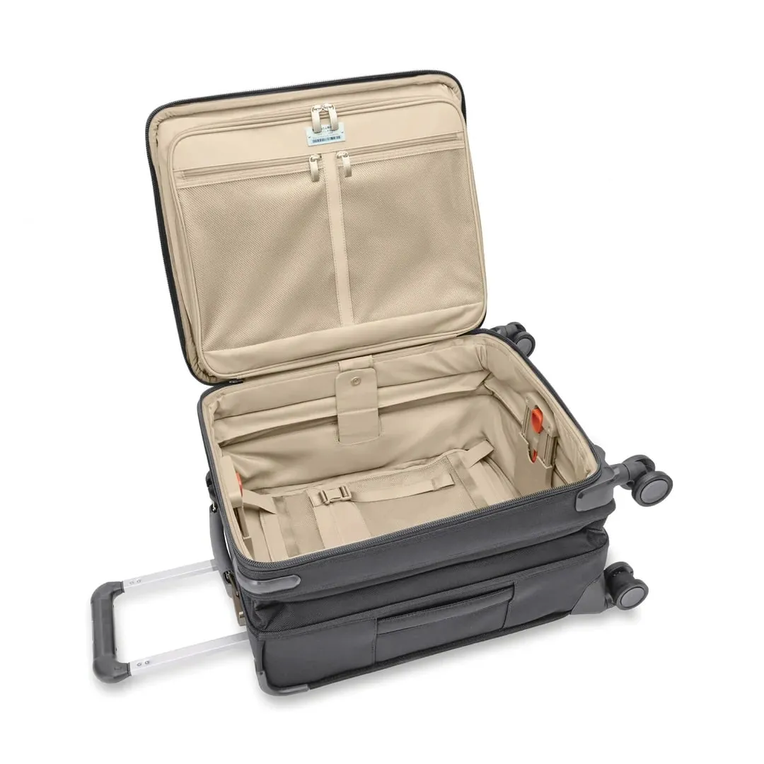 Baseline Global Carry-On Spinner