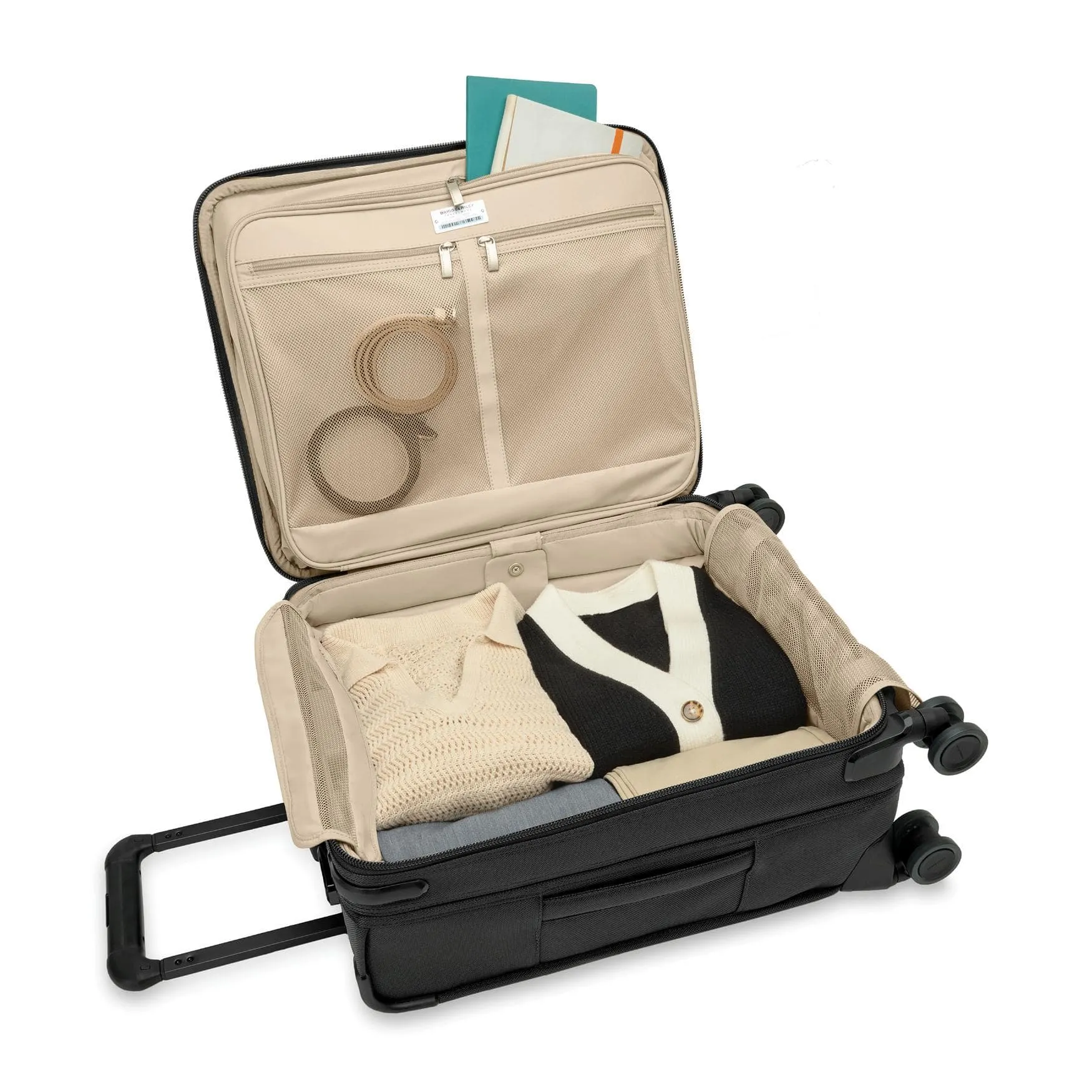 Baseline Global Carry-On Spinner