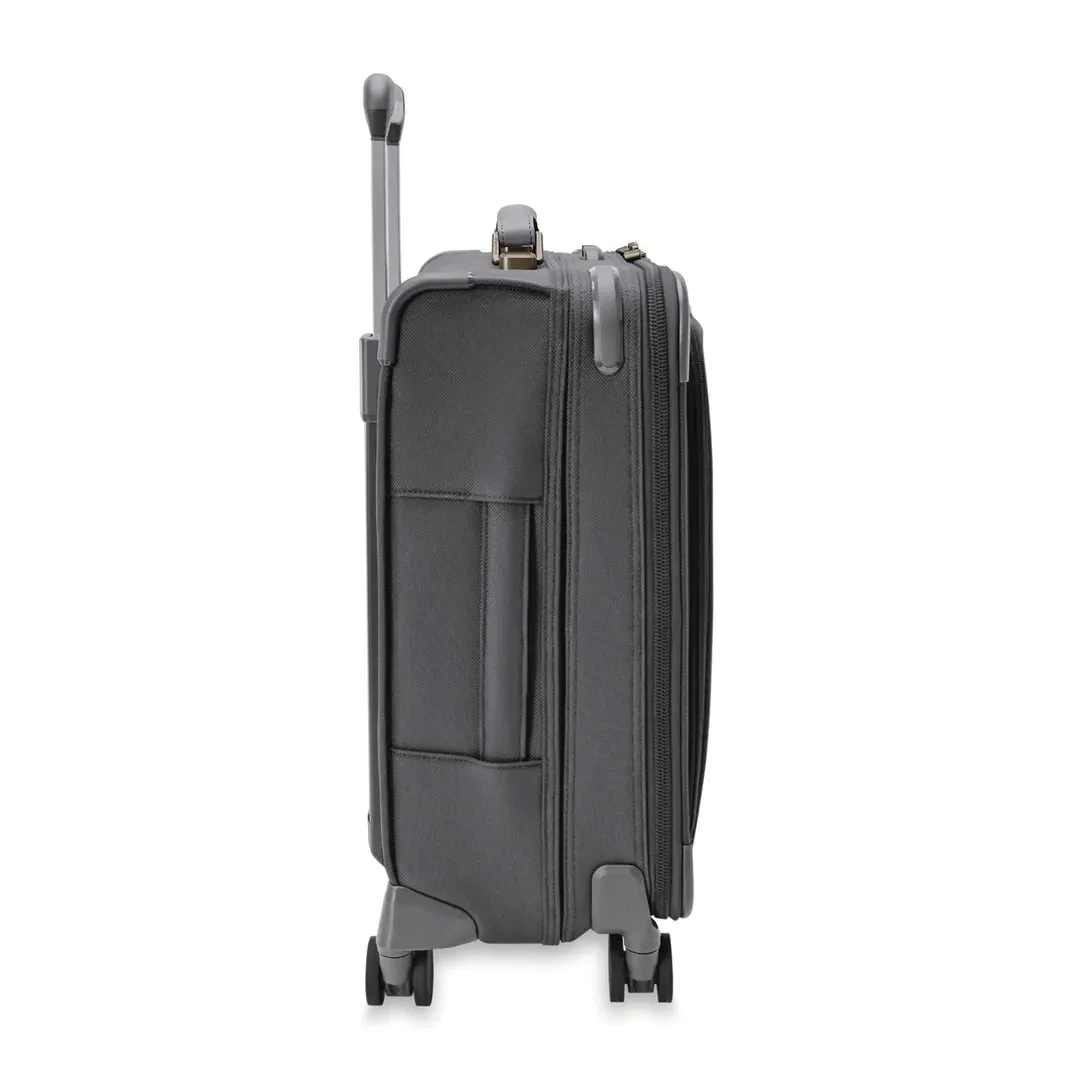 Baseline Global Carry-On Spinner