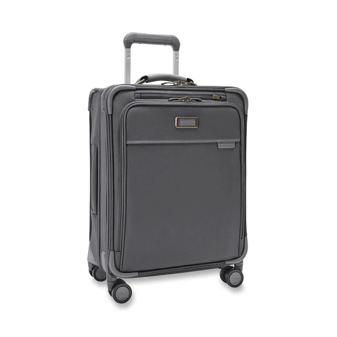 Baseline Global Carry-On Spinner