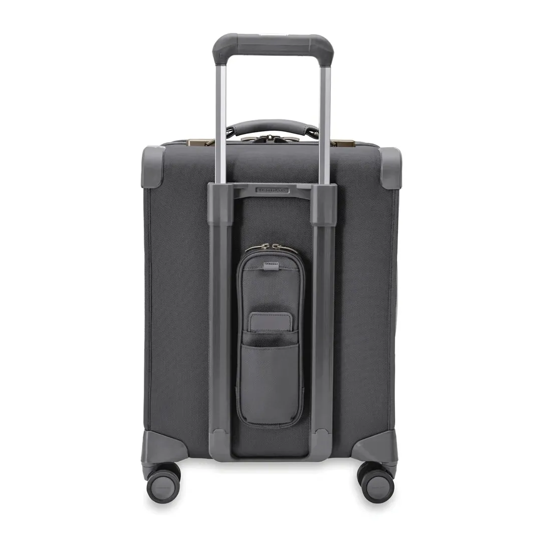 Baseline Global Carry-On Spinner