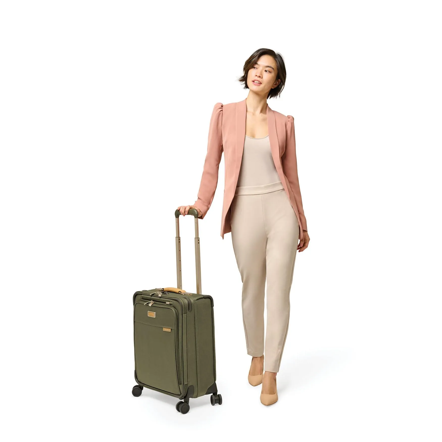 Baseline Global Carry-On Spinner