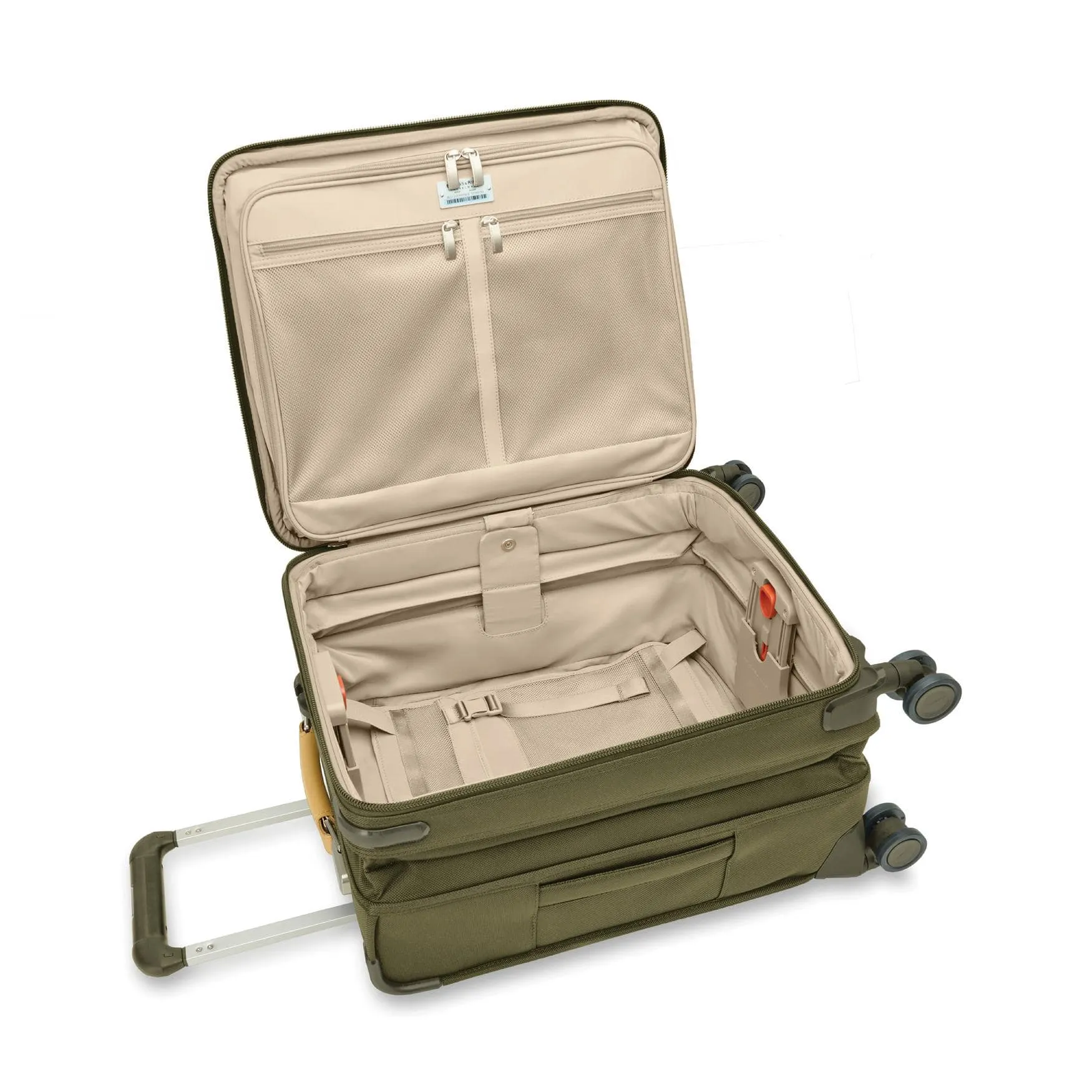 Baseline Global Carry-On Spinner