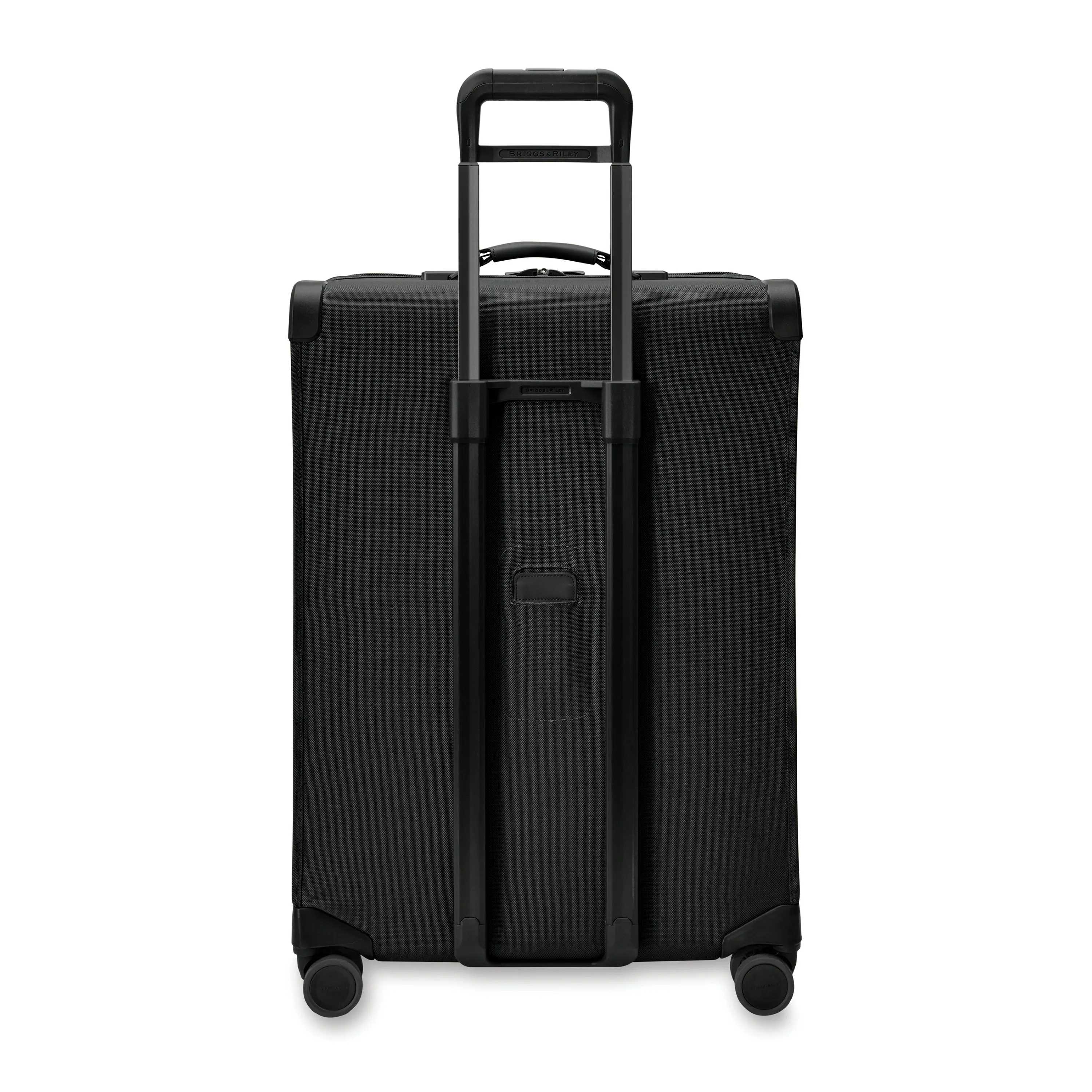 Baseline Large Expandable Spinner Black