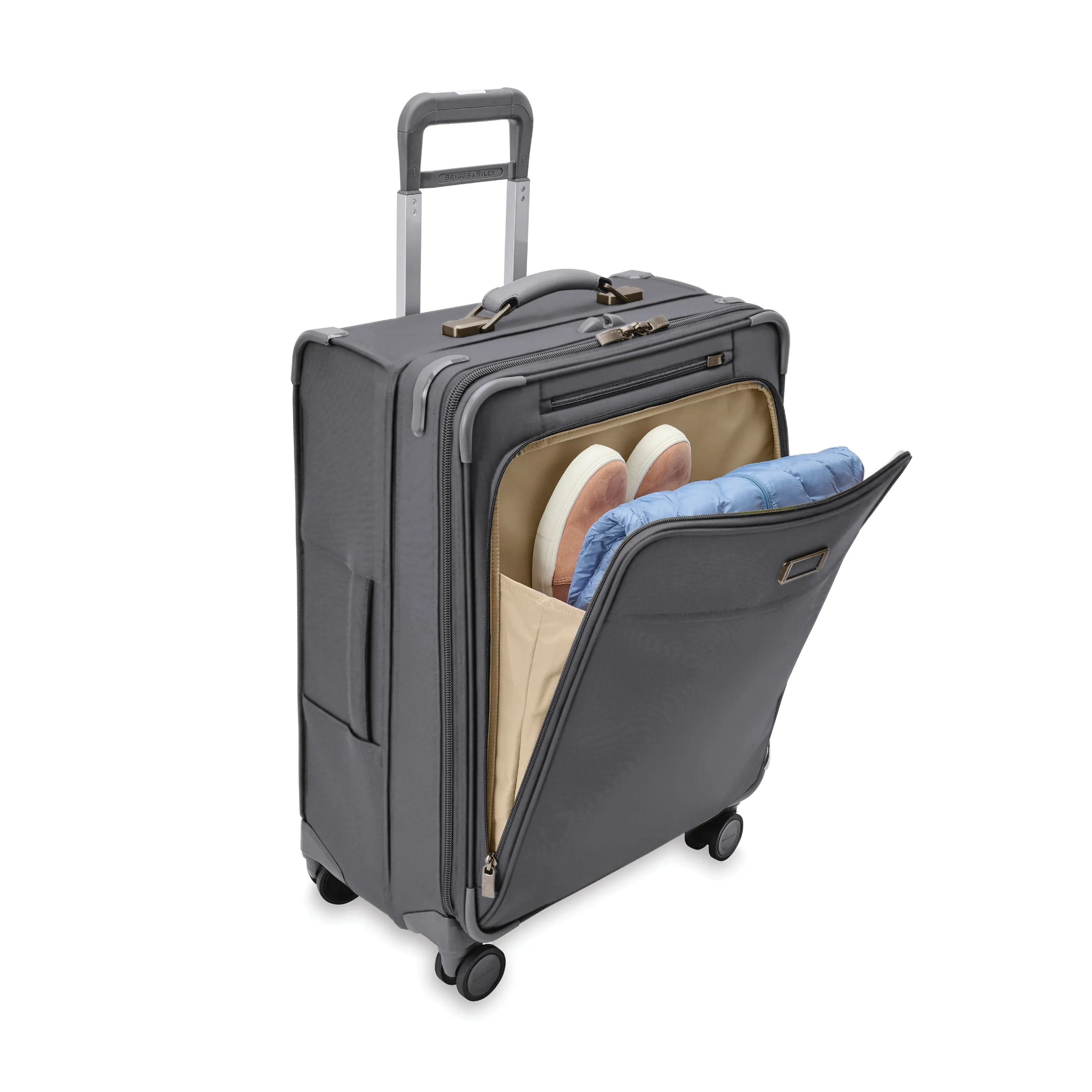 Baseline MEDIUM EXPANDABLE SPINNER