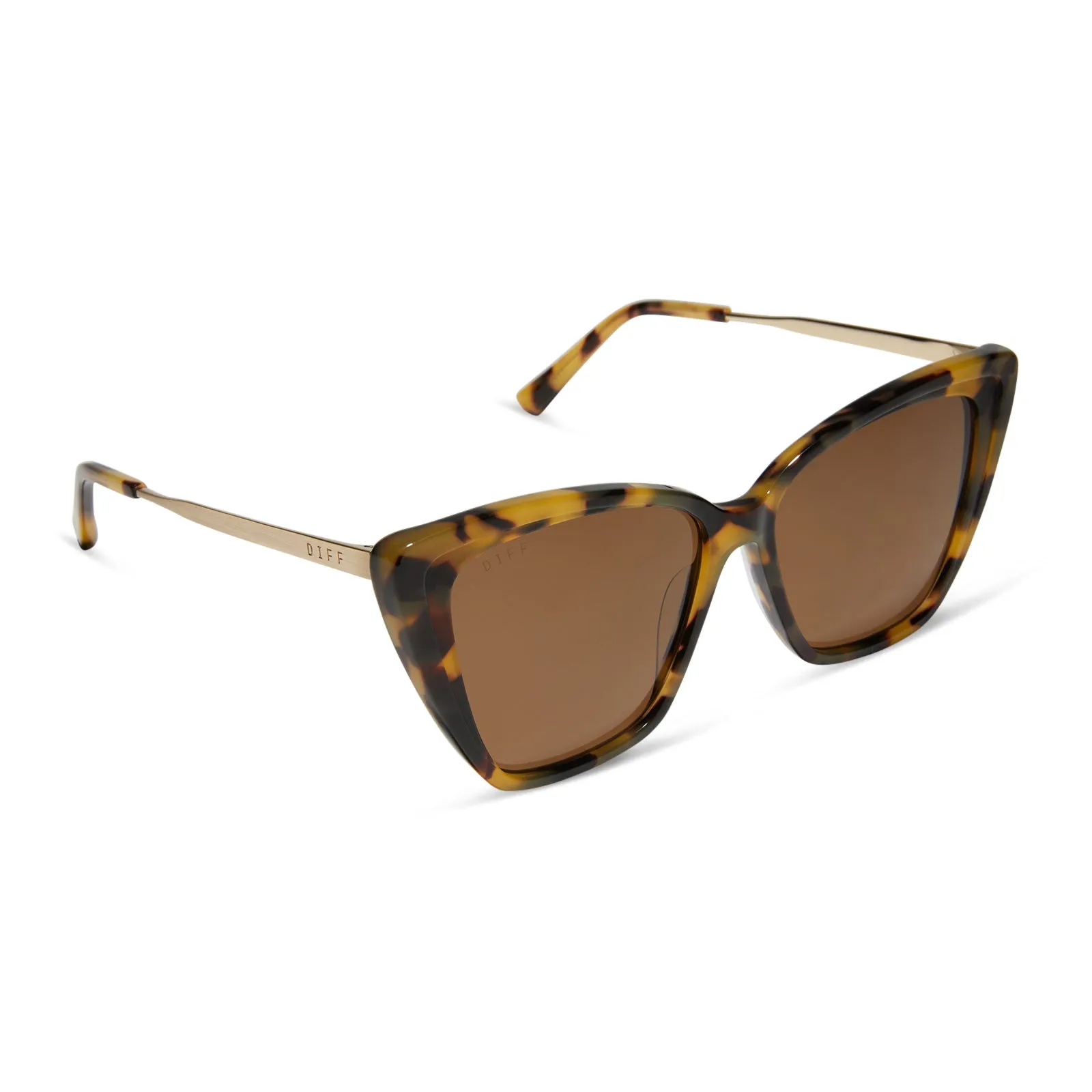 Becky II Sunglasses