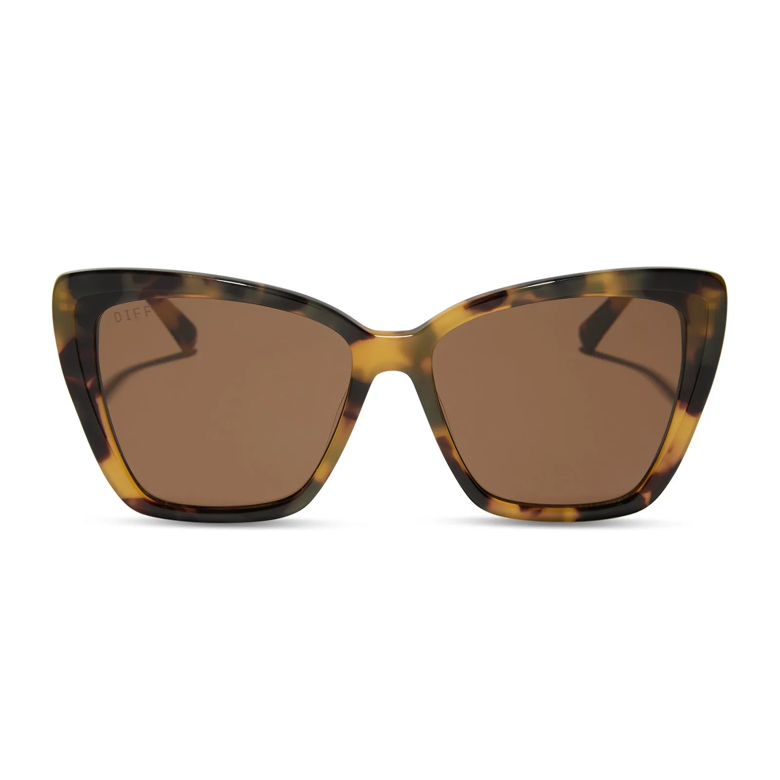 Becky II Sunglasses