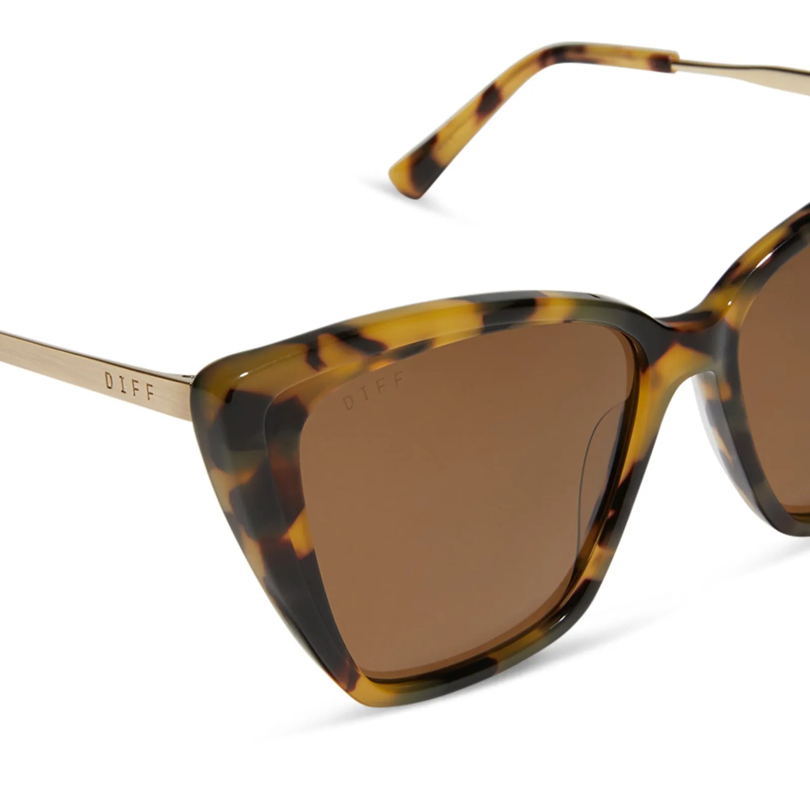 Becky II Sunglasses