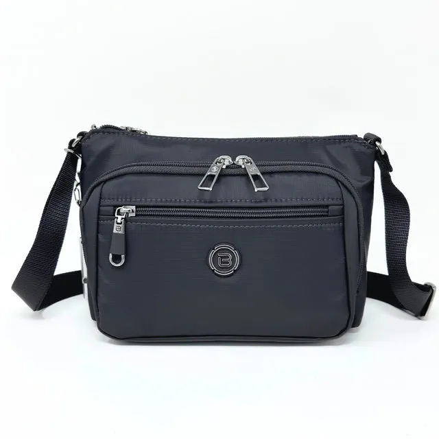 Beside·U® Cloud CA Crossbody, Style #BNU64R1