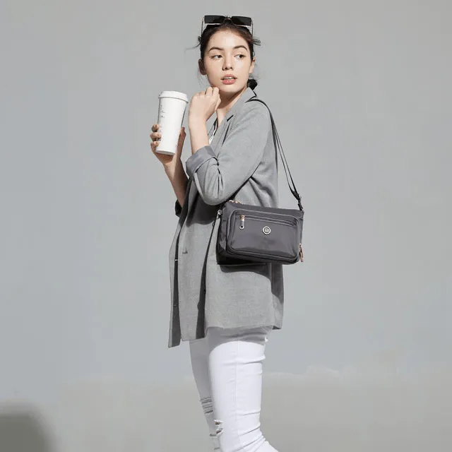 Beside·U® Cloud CA Crossbody, Style #BNU64R1