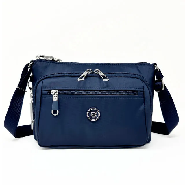 Beside·U® Cloud CA Crossbody, Style #BNU64R1