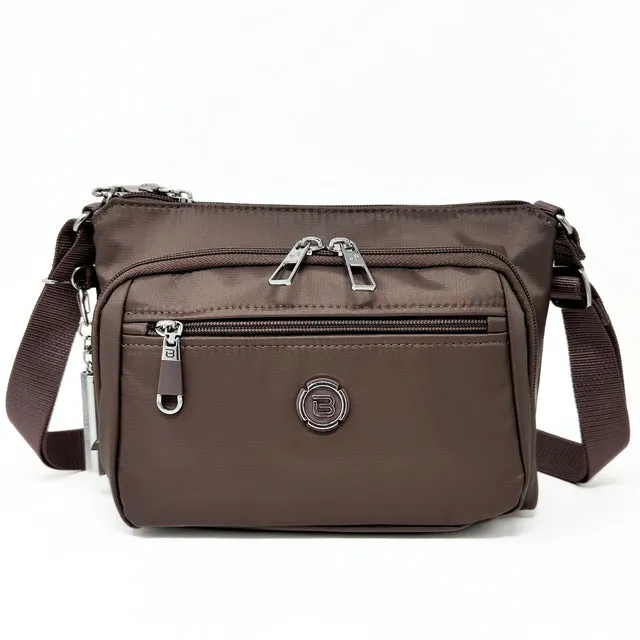 Beside·U® Cloud CA Crossbody, Style #BNU64R1