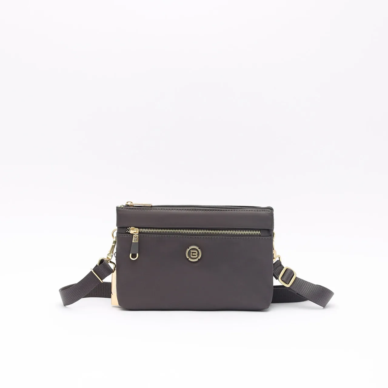 Beside·U® Factor Crossbody Bag, Style #BNU2314CA