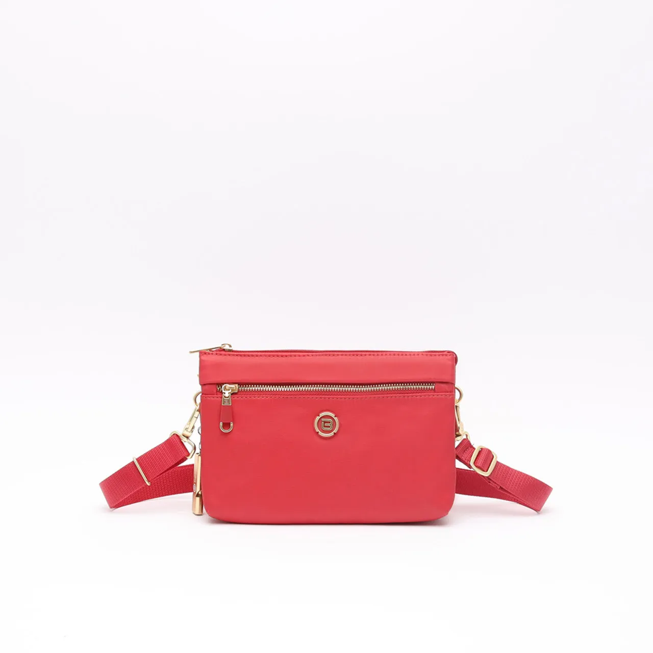 Beside·U® Factor Crossbody Bag, Style #BNU2314CA