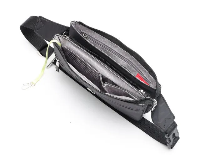 Beside·U® Zone Waist Bag, Style #BNU2344