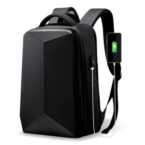 Black Diamond Hard Shell Anti-Theft Backpack