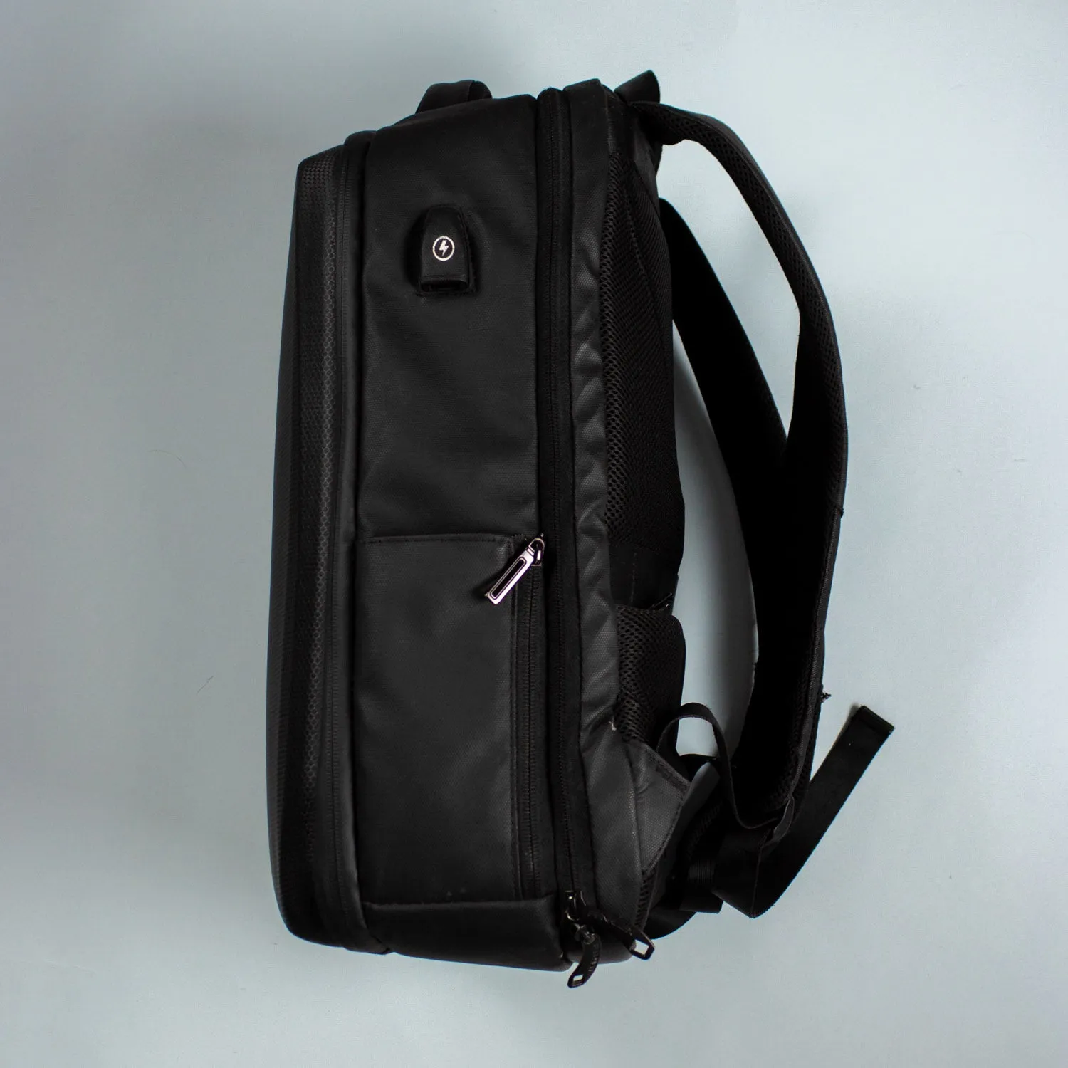Black Diamond Hard Shell Anti-Theft Backpack