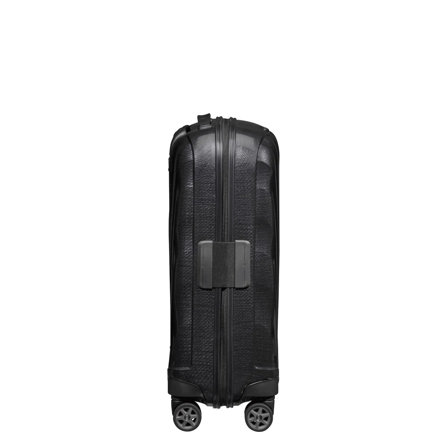 Black Label C-Lite Spinner Carry-On Expandable