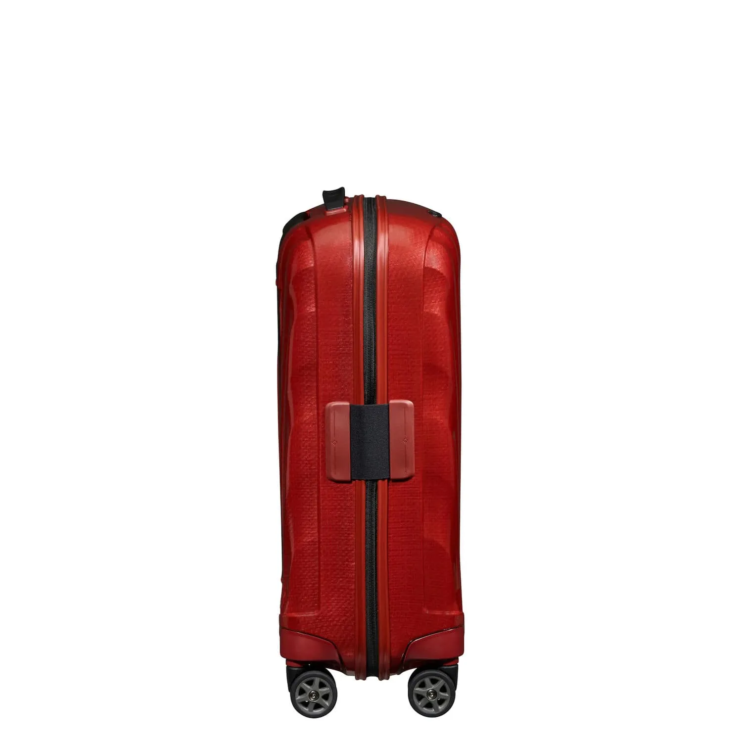 Black Label C-Lite Spinner Carry-On Expandable
