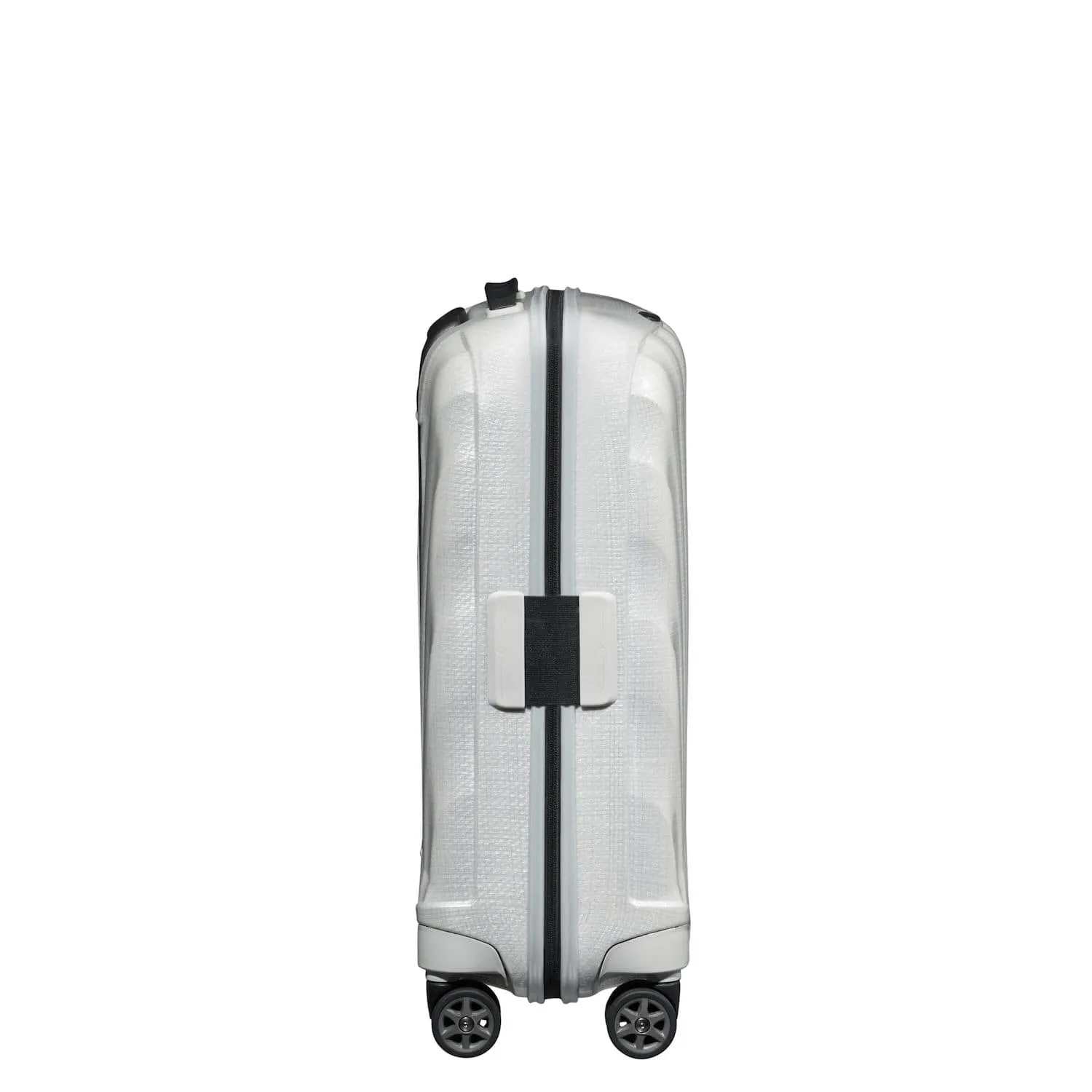 Black Label C-Lite Spinner Carry-On Expandable