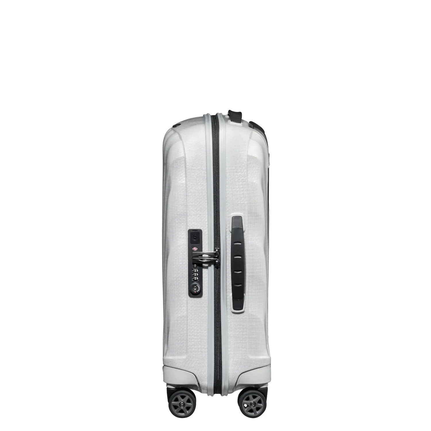 Black Label C-Lite Spinner Carry-On Expandable