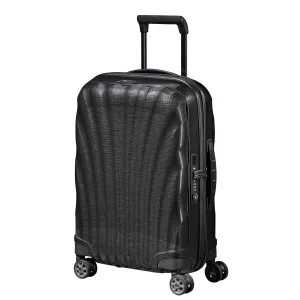 Black Label C-Lite Spinner Carry-On Expandable