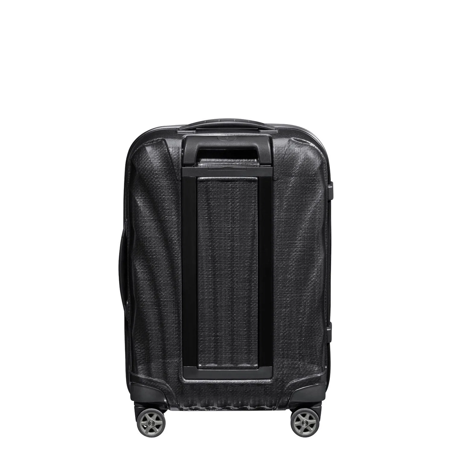 Black Label C-Lite Spinner Carry-On Expandable