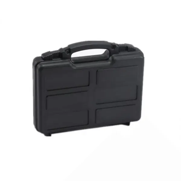 Black Travel Case - Small