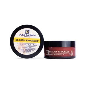 Bloody Knuckles Hand Balm