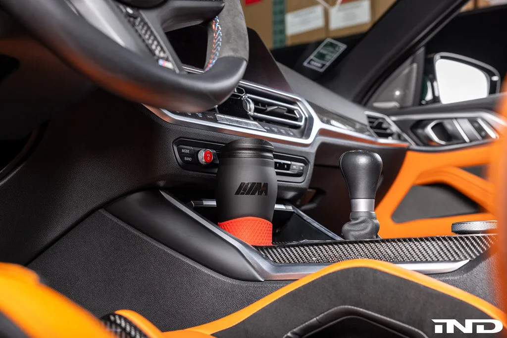 BMW M Travel Tumbler