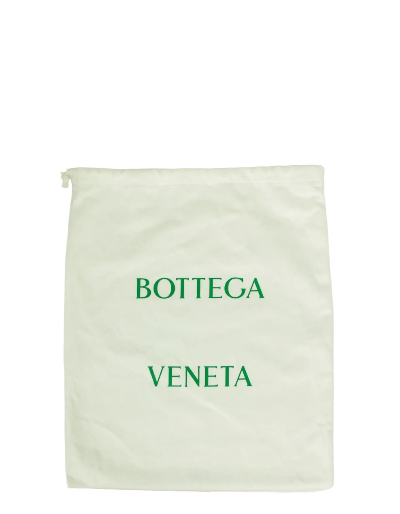 Bottega Veneta Silver/Gold Intrecciato Loop Crossbody