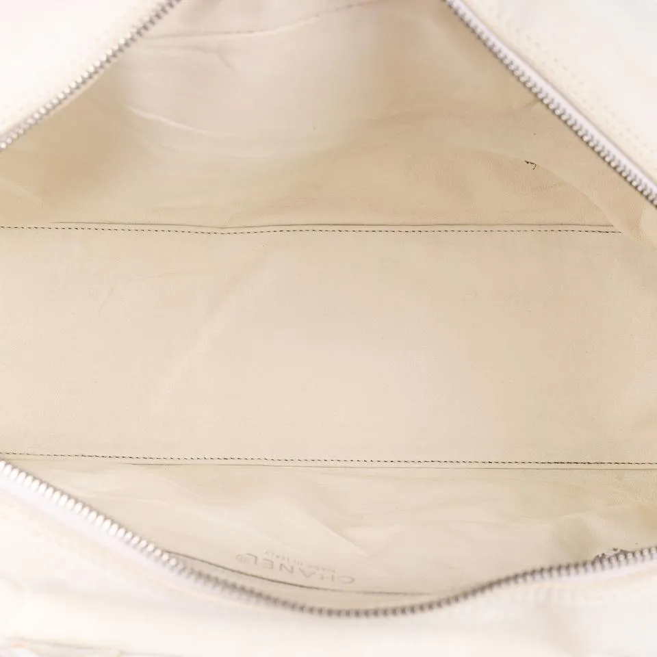Bowler Canvads Travel Bag