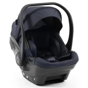 BOXED CLEARANCE Egg Shell (i-Size) Car Seat - Celestial