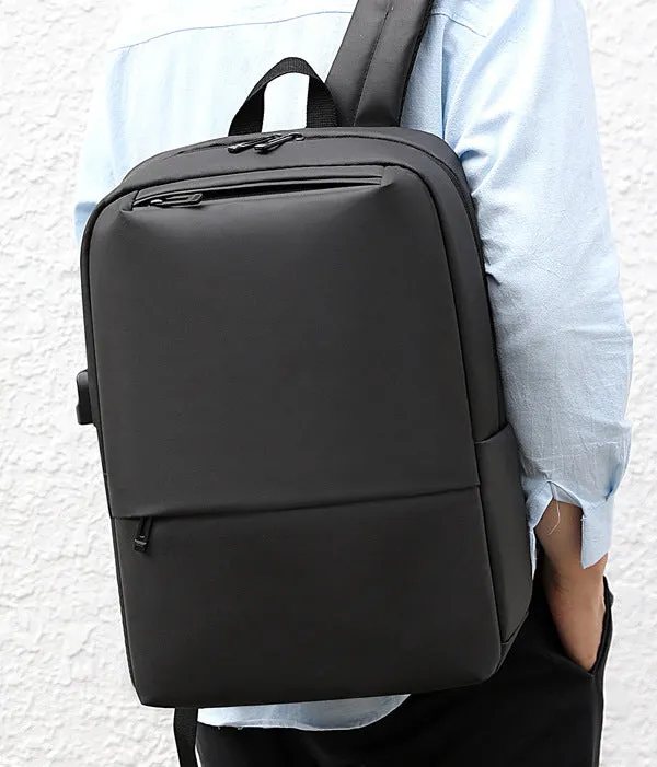 BP810 - Premium  Waterproof Travel Backpack